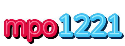 mpo1221 — logo kanal